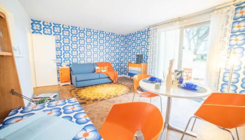 Studio 22-Clim-Wifi-Terrasse-Plage - Foto 3