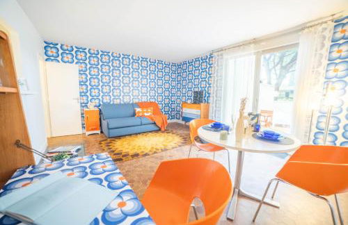 Studio 22-Clim-Wifi-Terrasse-Plage - Photo 3