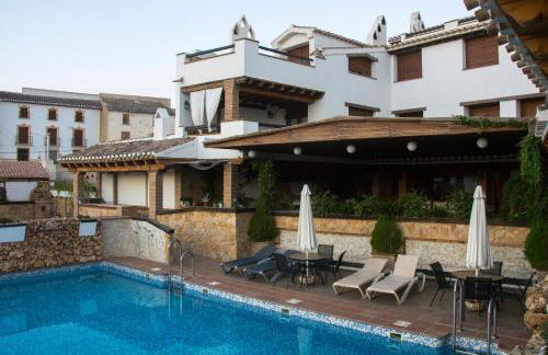 Alhanda Apartahotel - Foto 21