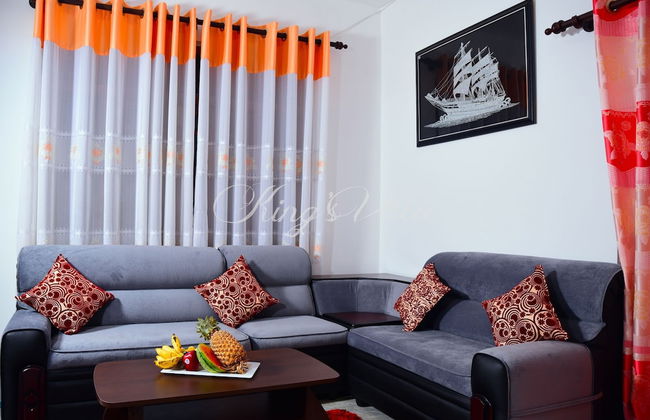 Kings Villa - Foto 4