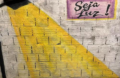 Casa Amarela - Photo 19