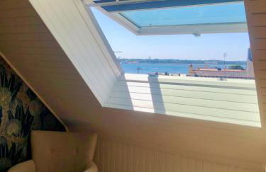 Appartement vue mer Chez Vous Ici - Photo 11