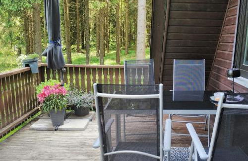 Wanderhütte Zum Glückstal - Foto 30