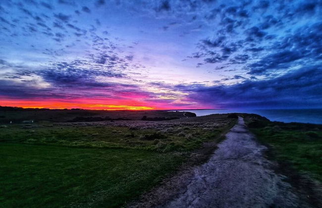 Your Ocean Oasis Ocean Country Views Spa Pet Friendly Fireplace - Foto 58