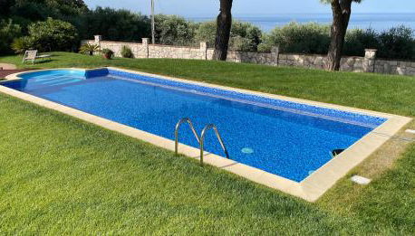 Villa Camporosso - Photo 4