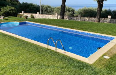 Villa Camporosso - Photo 4