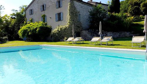 Agriturismo del Frontino - Lo Studio - Foto 3