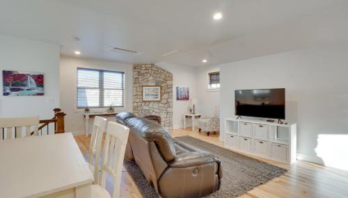2 Mi to Town Castle Rock Retreat with Fireplace! - Foto 5