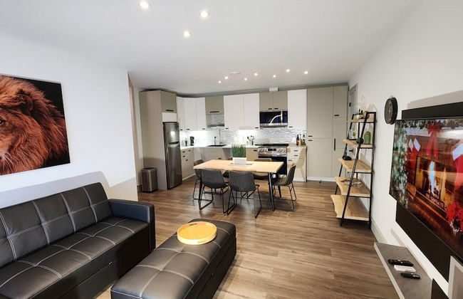 GLOBALSTAY. Paradise Marina Place - Photo 25