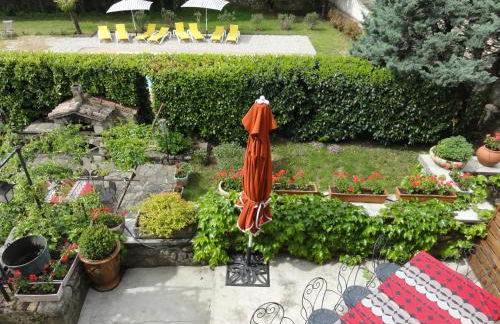 Gîte La Jaujon - Foto 18