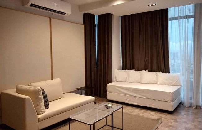 Expressionz Professional Suites by iHost Homes 2 - Photo 19