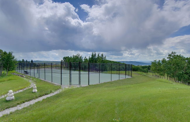 Ghost Lake Manor House - Foto 16