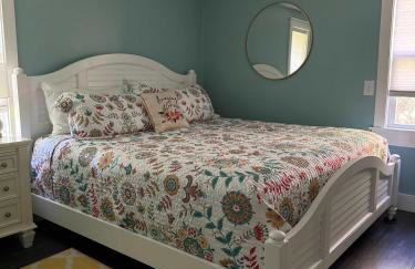 Downtown Bellaire, Close to Hiking, Biking, Golf, Lakes,Pets friendly - Foto 22