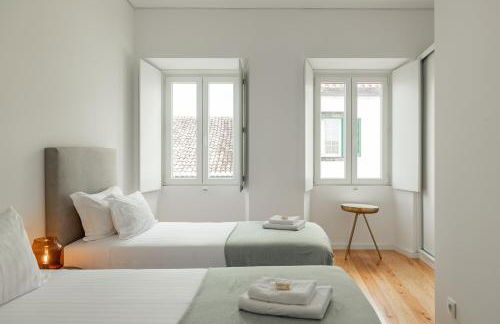 Xª Deluxe Apartments - Photo 27