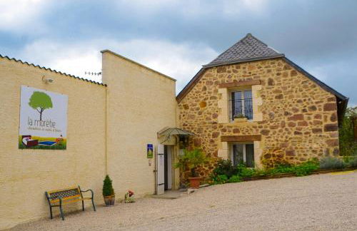 Domaine de la Moretie - Foto 9