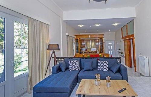 Platanias Villa Spyros - Foto 26