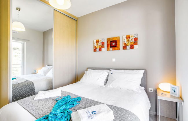 Cyan Icons Villas - Foto 6