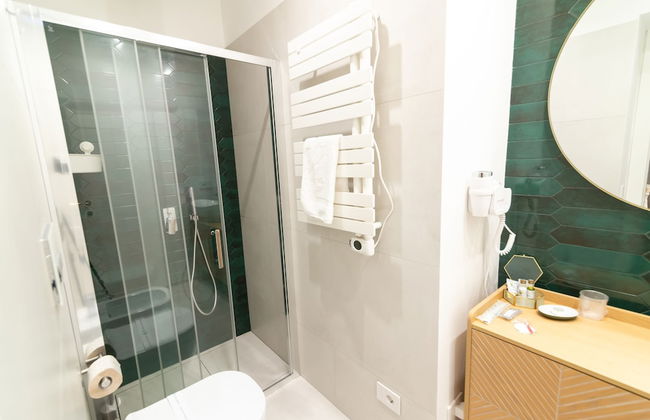 B&Bio Architiello - Foto 26