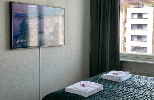 Borg Housing City Central - Foto 4