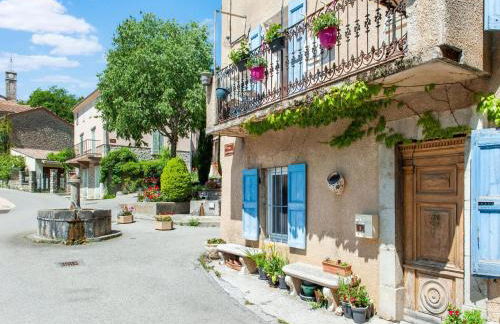 Country House in Saint-Julien near Verdon Park - Foto 26