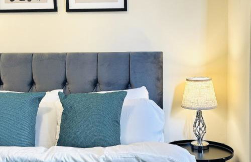 Falcon - 2 Bedroom Ground floor flat in Central London - Foto 1