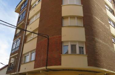 MERINDADES AMAZUL CORZO - Apartamento Turístico - Medina de Pomar - Foto 23