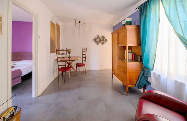 mimi terrace - Foto 18