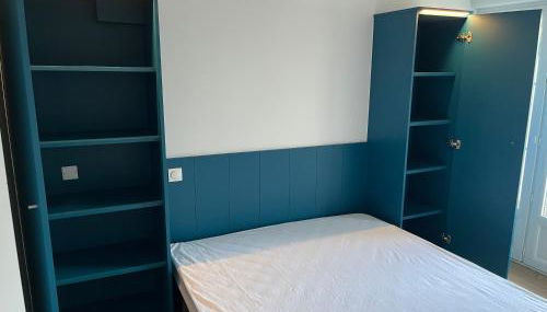 L îlot du Courseau - Foto 4, wardrobe