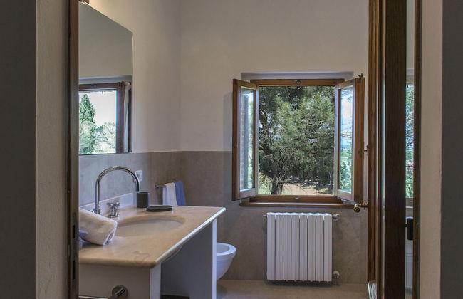 Si-a468-spla0at - Fattoria L Olmo Rosso 14 - Foto 19