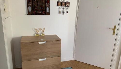 La Défense wonderful 2 bedrooms apartment - Foto 3