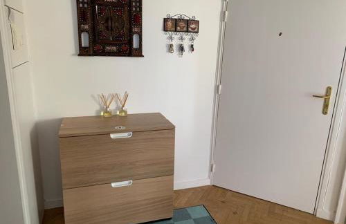 La Défense wonderful 2 bedrooms apartment - Foto 3