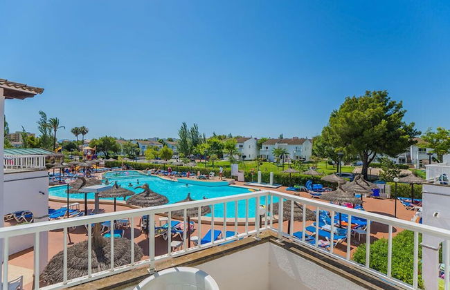 Seaclub Alcudia Mediterranean Resort - Foto 11