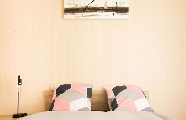 Apartment in Chaumont Near Town Center - Foto 4