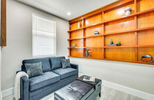 Modern Lakeland Golf Retreat with Putting Green - Foto 15