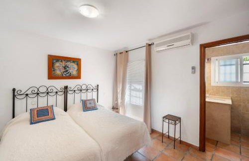 Villa by the beach 5 bedrooms - Foto 14