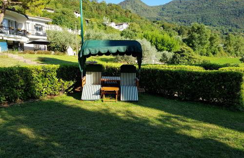 Villa Gaia - Foto 11