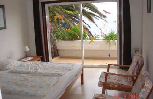 Apartments Finca El Rincón - Foto 54