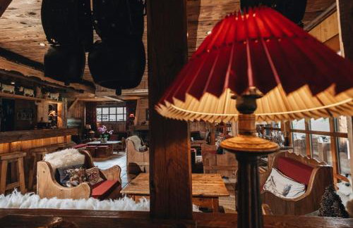 Residence Hôtelière La Renardiere - Foto 10