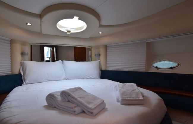 Night on Board Experience Douro - Foto 7