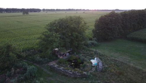 Auszeit inmitten der Natur - its a kind of magic - Foto 3