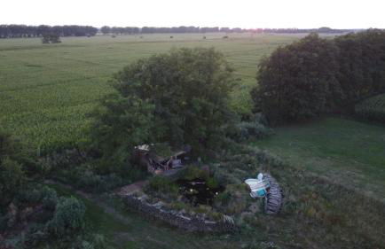 Auszeit inmitten der Natur - its a kind of magic - Foto 3