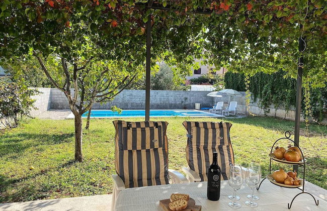 Luxury Villa With Pool & Jacuzzy 8 Min From Mostar - Foto 28