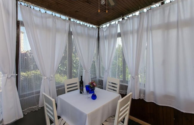 Apartment Jeanny - Foto 12