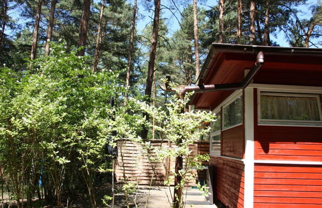 Haus am Kolberg Modern Retreat - Foto 14