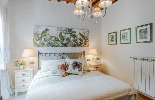 Rio delle Fate, a Fairytale Home along the Stream in Vorno, Lucca - Photo 48