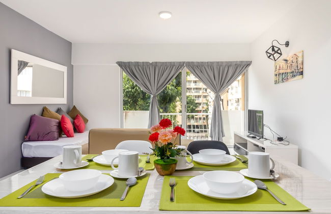 Garden City Melaka Raya by IdealHub - Foto 58