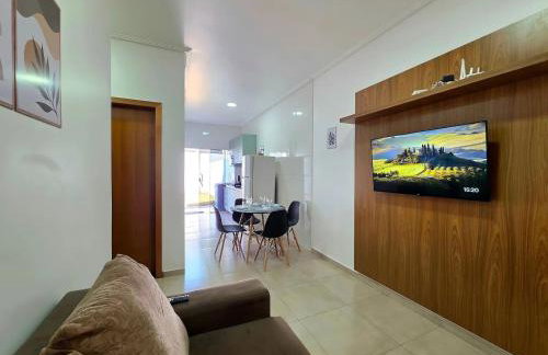 Casa Marco das 3 Fronteiras - Foto 14