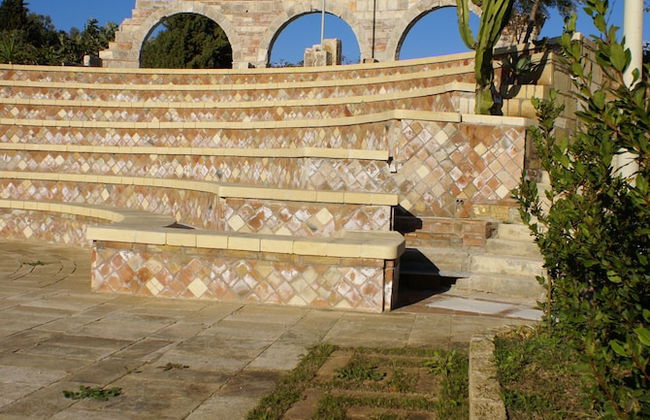 agriturismo borgo piazza - Foto 48