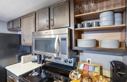 South Austin Accessible 1BR Retreat - Foto 11