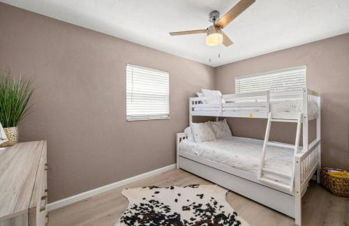 Perfect Pool & Hot Tub Retreat - Foto 6